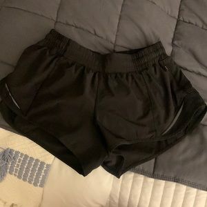 Lululemon shorts!